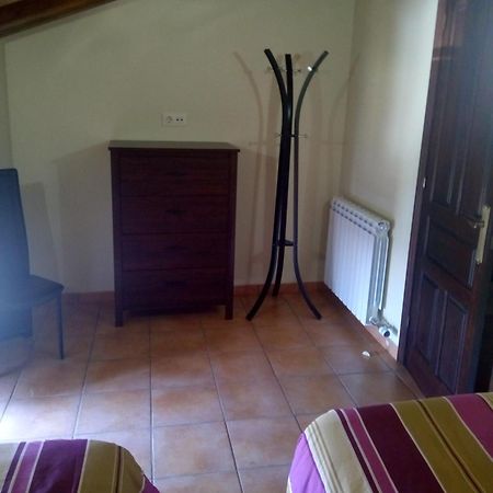 Apartamento Casa Cavero Almazorre Екстериор снимка