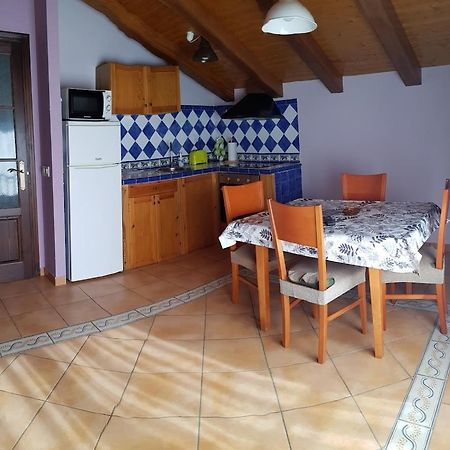 Apartamento Casa Cavero Almazorre Екстериор снимка