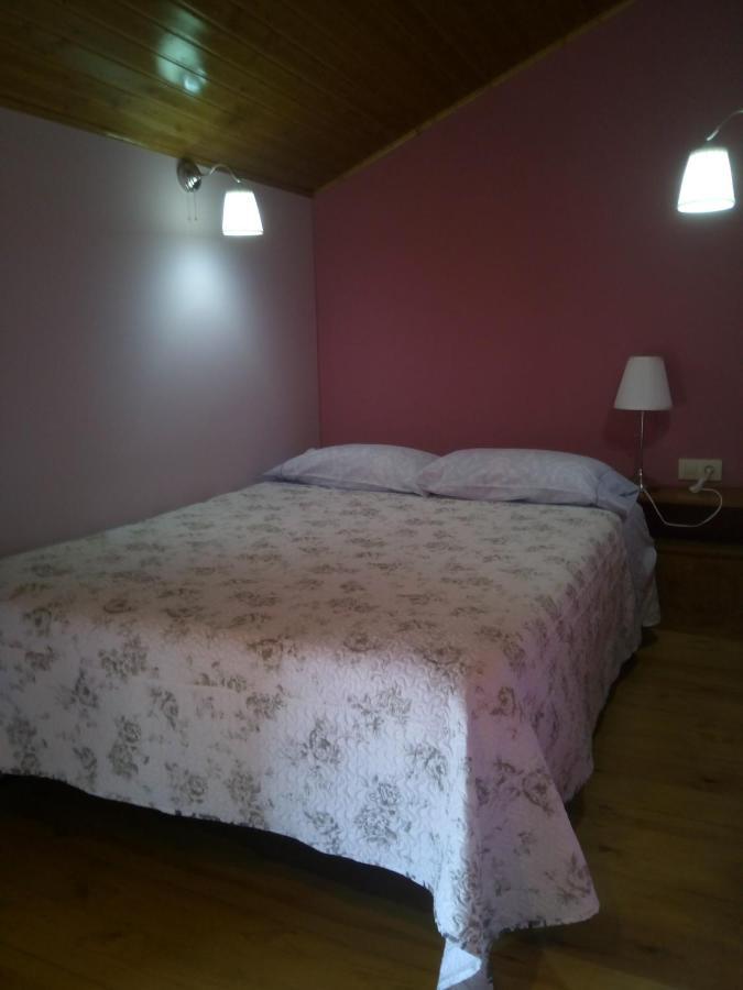Apartamento Casa Cavero Almazorre Екстериор снимка
