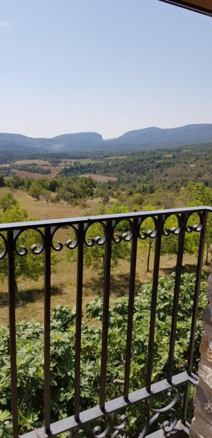 Apartamento Casa Cavero Almazorre Екстериор снимка